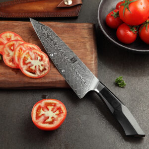 XINZUO FENG SERIES 8.5 inch Chef Knife